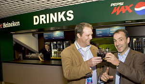 GelreDome verlengt deal met Vrumona