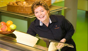 Officieel tintje aan MVO-beleid SAB