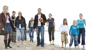 Tweede Stayokay Wereldweekend