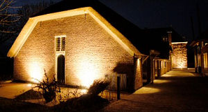 Slinger en Adriaanse kopen Hofstede Meerzigt