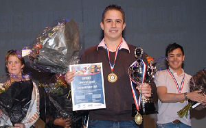 Mijlpaal SVO Fastservice Opleidingen