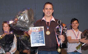 Mijlpaal SVO Fastservice Opleidingen