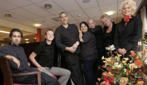 Beste zorgrestaurant bij instelling in Huizen