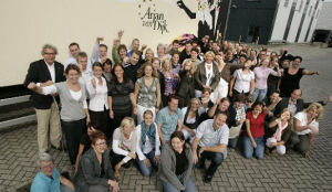 Wederom komt Partycateraar van het Jaar uit Brabant