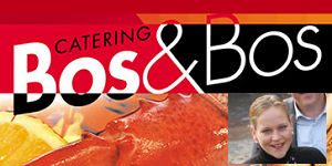 Cateraar Bos Zakenvrouw van het Noorden