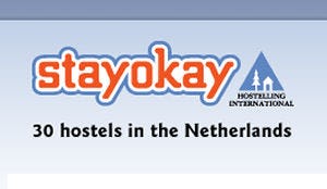 Stayokay haakt in op Kruidvat-hotelstunt