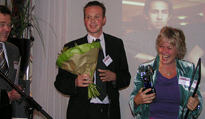 Restaurantconcept brengt zorgcateraar overwinning