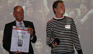 Feest voor medewerkers Sodexo