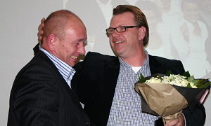 Speciaal 'Brabants gevoel' bij Arjan van Dijk Groep