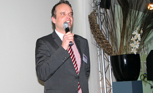 Cateraar, communiceer cijfers naar medewerkers