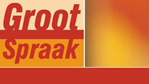 Rel om gids Grootspraak