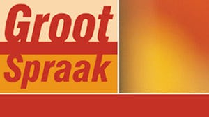 Rel om gids Grootspraak