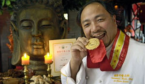 Overwinning beste Chinese kok ter discussie