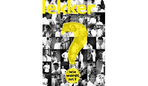 Veel verschuivingen top 10 Lekker