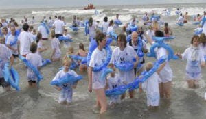 WNF-Center Parcs Herfstduik groot succes