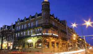 Amrâth Grand Hotel de l'Empereur heeft beste huishouding