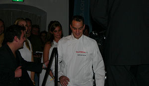 Winnende Jansma: 'Dit kan niet