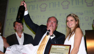 Librije is Restaurant van het Jaar