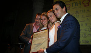 DesIndes Hotel van het Jaar