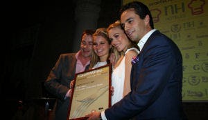 DesIndes Hotel van het Jaar