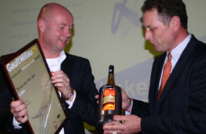 GM benoemt Lakes tot Terras van het Jaar