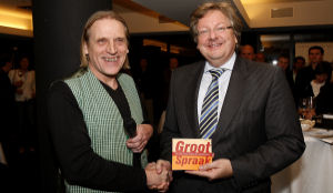 GrootSpraak geplaagd door afzeggingen