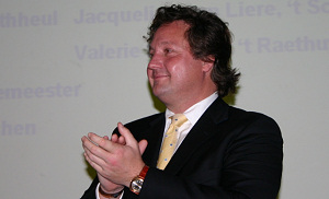 Bianchi wil verandering bij KHN