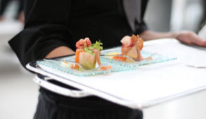 Theo Lens en Jonnie Boer starten Foodlab on Tour