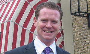 De Zwaan heeft nieuwe maître sommelier