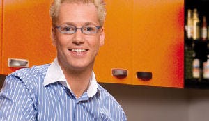 Rudolph van Veen weer terug bij RTL 4