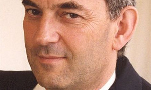 Cohen bij lancering nieuwe IENS