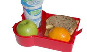 Financiële crisis raakt lunch