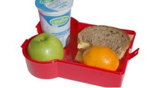 Financiële crisis raakt lunch