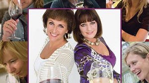 Nieuw wijnboek van Thérèse Boer