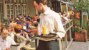 CBS: 3,4 % omzetdaling in zomer