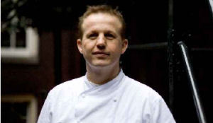 Kuipers opgelucht na snelle stijging in Lekker