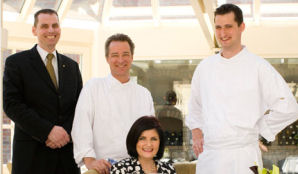 InterScaldes dendert top-10 van Lekker binnen