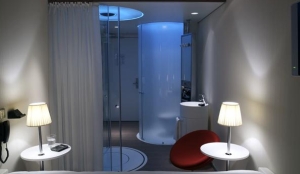 European Hotel Design Award naar citizenM