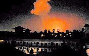 Veroordeelden discoaanslagen geëxecuteerd