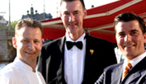 Duikeling in Lekker na transfers