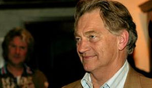 Het Arsenaal van Paul Fagel uit Lekker Top-100