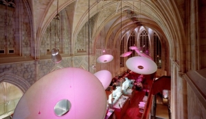 Kruisherenhotel wint internationale designprijs