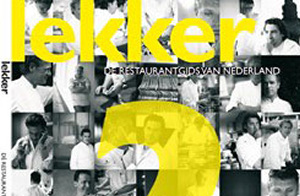 Uitslag Lekker direct op MissetHoreca.nl