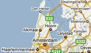 Noord-Holland hofleverancier top in Lekker