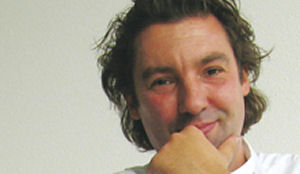 Hans van Wolde: 'geen teleurstelling