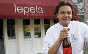 Thuiskerstmenu's zelf samenstellen bij Lepels