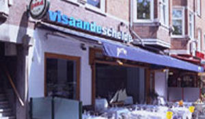 Visaandeschelde: 'Wel in Top-100 blijven