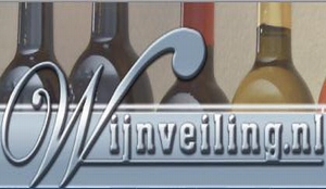 Veilingsite voor wijnliefhebbers online