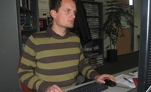 Nieuwe webredacteur MissetHoreca.nl