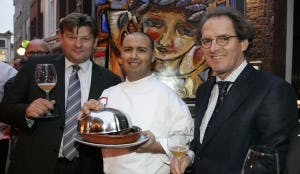 Restaurant in Den Bosch wint mosselwedstrijd